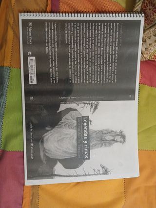 LIBROS DE 4 Y LECTURA