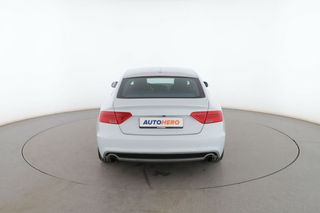 Audi A5 2.0 TFSI quattro