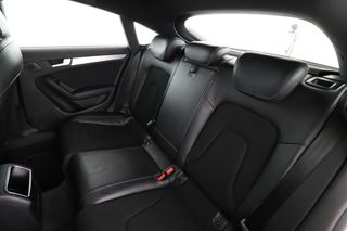 Audi A5 2.0 TFSI quattro