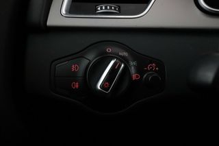 Audi A5 2.0 TFSI quattro