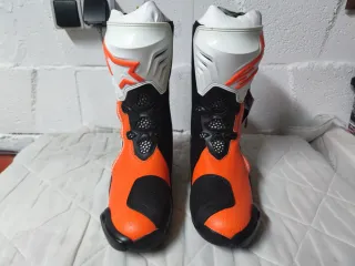 Botas Alpinestars KTM Supertech R