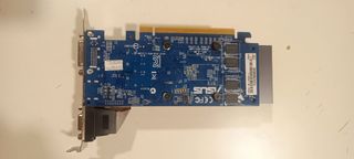 Tarjeta Gráfica Asus GT610 HDMI