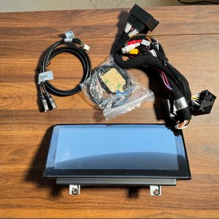 Pantalla Android BMW X5/X6 E70/E71
