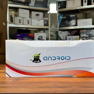 Pantalla Android BMW X5/X6 E70/E71