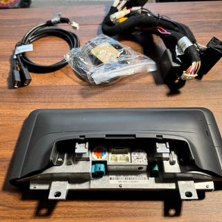 Pantalla Android BMW X5/X6 E70/E71