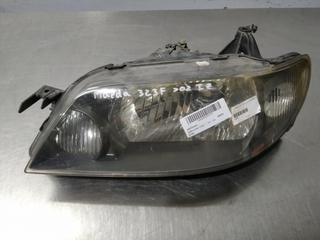 FARO IZQUIERDO MAZDA 323 F/S BERLINA (BJ) P1687