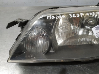 FARO IZQUIERDO MAZDA 323 F/S BERLINA (BJ) P1687