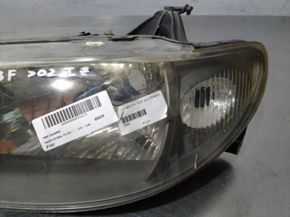 FARO IZQUIERDO MAZDA 323 F/S BERLINA (BJ) P1687