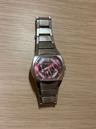 Reloj Breil Acero Mujer BW0108