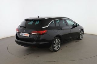 Opel Astra 1.6 CDTI Dynamic Start/Stop