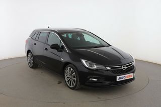 Opel Astra 1.6 CDTI Dynamic Start/Stop