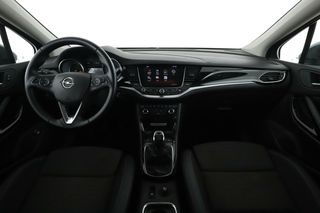 Opel Astra 1.6 CDTI Dynamic Start/Stop