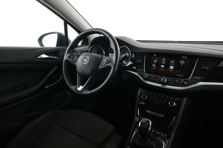 Opel Astra 1.6 CDTI Dynamic Start/Stop