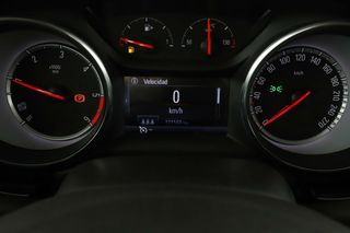 Opel Astra 1.6 CDTI Dynamic Start/Stop