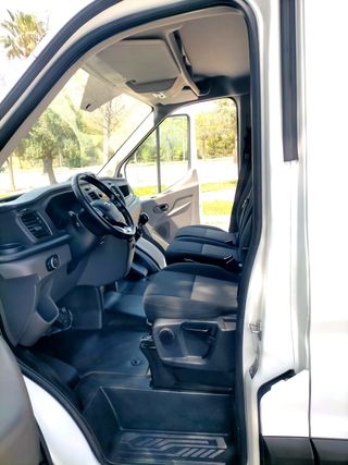 Ford Transit L3.H2 MUY BUEN ESTADO-MAS IVA -LIBRO