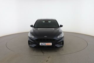 Ford Focus 1.0 EcoBoost Mild-Hybrid ST-Line