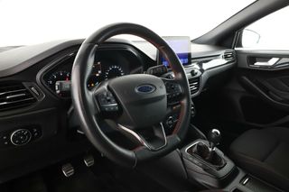 Ford Focus 1.0 EcoBoost Mild-Hybrid ST-Line