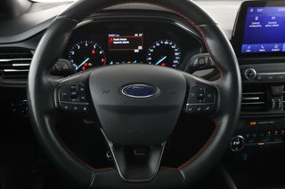 Ford Focus 1.0 EcoBoost Mild-Hybrid ST-Line