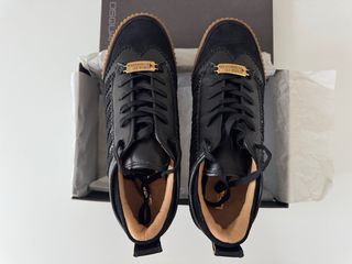 Sneakers Dsquared2