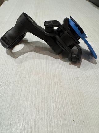 Kit Quadlock per iPhone XR
