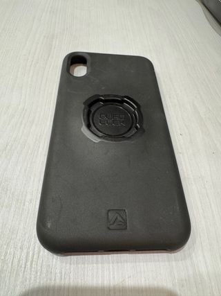 Kit Quadlock per iPhone XR