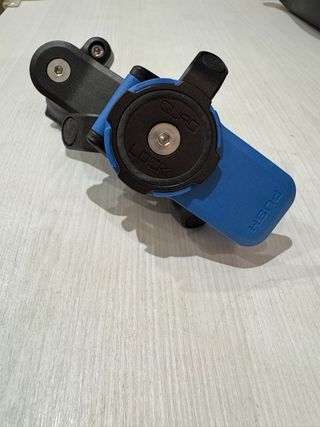 Kit Quadlock per iPhone XR