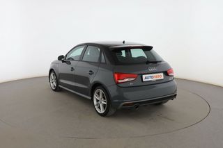 Audi A1 1.0 TFSI Attraction