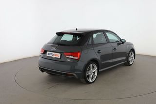 Audi A1 1.0 TFSI Attraction