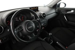 Audi A1 1.0 TFSI Attraction