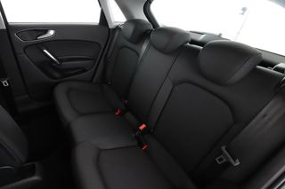 Audi A1 1.0 TFSI Attraction