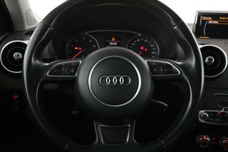 Audi A1 1.0 TFSI Attraction