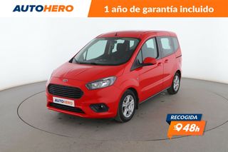 Ford Tourneo Courier 1.0 EcoBoost Trend