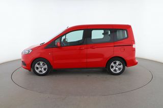 Ford Tourneo Courier 1.0 EcoBoost Trend