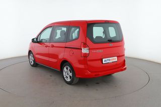 Ford Tourneo Courier 1.0 EcoBoost Trend
