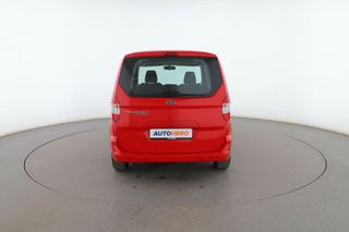 Ford Tourneo Courier 1.0 EcoBoost Trend