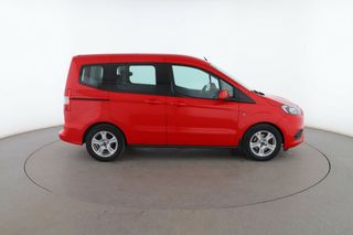 Ford Tourneo Courier 1.0 EcoBoost Trend
