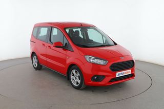 Ford Tourneo Courier 1.0 EcoBoost Trend