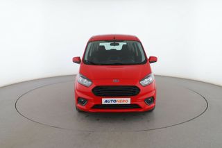 Ford Tourneo Courier 1.0 EcoBoost Trend