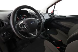 Ford Tourneo Courier 1.0 EcoBoost Trend