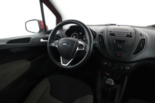 Ford Tourneo Courier 1.0 EcoBoost Trend