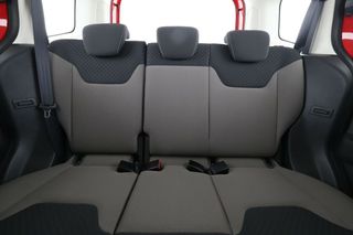 Ford Tourneo Courier 1.0 EcoBoost Trend