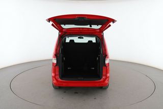 Ford Tourneo Courier 1.0 EcoBoost Trend