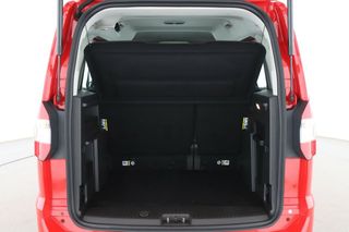 Ford Tourneo Courier 1.0 EcoBoost Trend