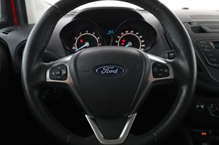 Ford Tourneo Courier 1.0 EcoBoost Trend