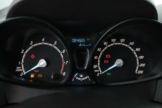 Ford Tourneo Courier 1.0 EcoBoost Trend
