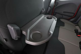 Ford Tourneo Courier 1.0 EcoBoost Trend