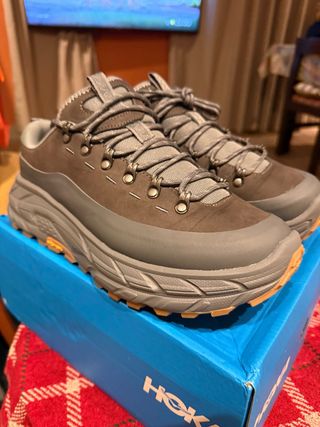 Hoka Summit Tour Talla 45