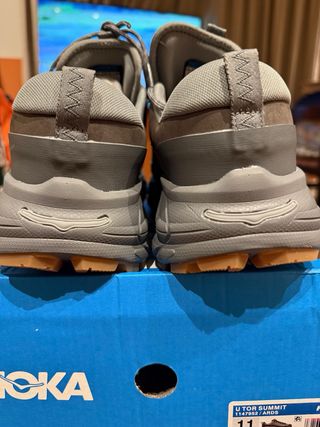 Hoka Summit Tour Talla 45