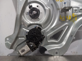 ELEVALUNAS DELANTERO DERECHO HYUNDAI IX35 (EL/LM)