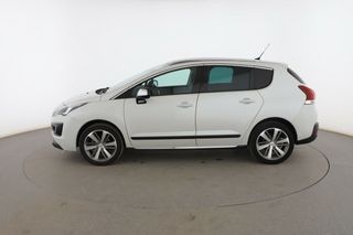 Peugeot 3008 1.6 Blue-HDi Allure